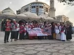 Paket Travel Namira Travel Haji Dan Umroh Di Padang Panjang 