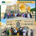 Daftar Travel Umroh Di Bekasi 