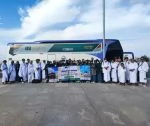 Paket Travel Umroh Sesuai Sunnah Di Jakarta 