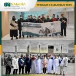 Daftar Travel Umroh Sesuai Sunnah Di Cimahi 