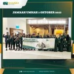 Jadwal Namira Travel Haji Dan Umroh Di Padang Panjang 