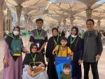 Daftar Travel Umroh Sesuai Sunnah Di Surakarta 